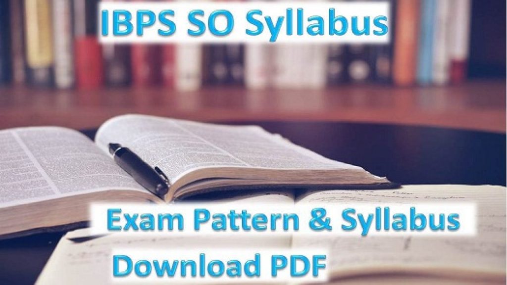 What is the difference between IBPS SO IT Officer and AFO officer?