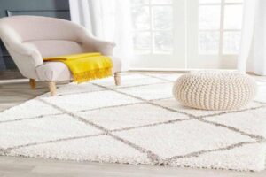The advantages of choosing Shaggy Rugs