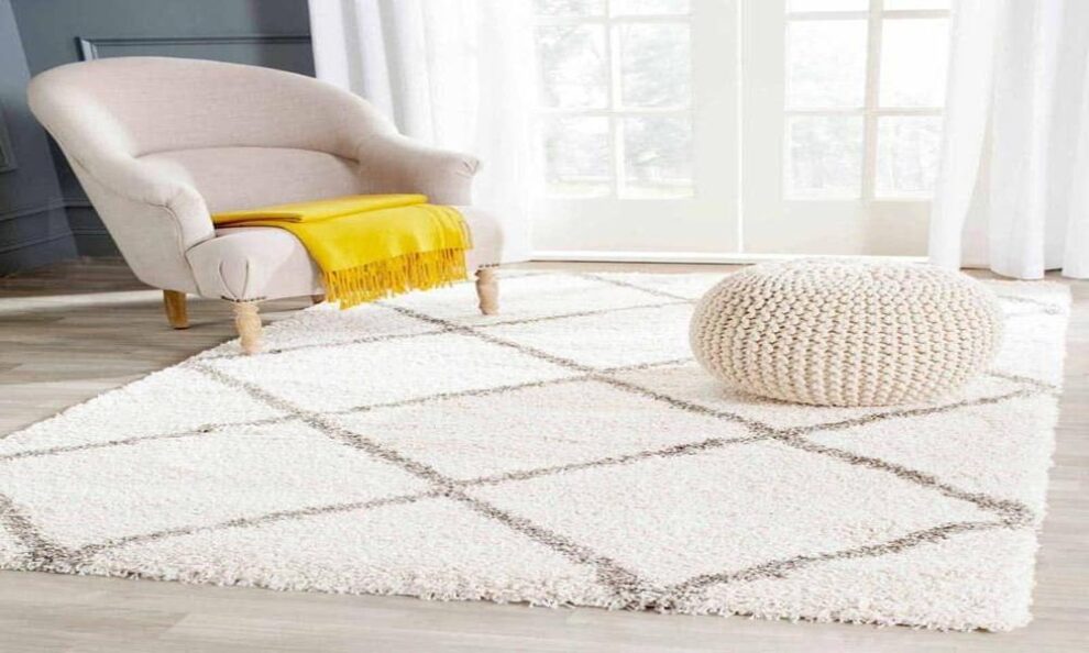 The advantages of choosing Shaggy Rugs