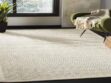 Why not add a touch of sustainable style to your home with a durable sisal rug