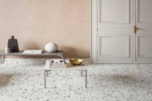 Why is Terrazzo Flooring the Ultimate Choice for Elegance and Durability