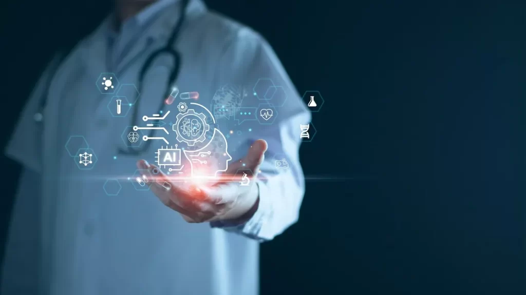 Digital Health: How Technology Is Changing Primary Care