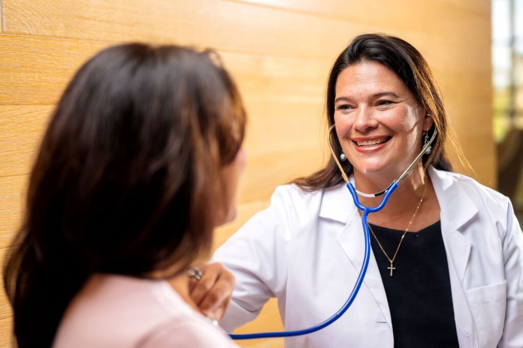 The Impact Of Primary Care Providers On Overall Health