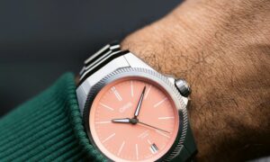How to Choose the Perfect Luxury Watch for You