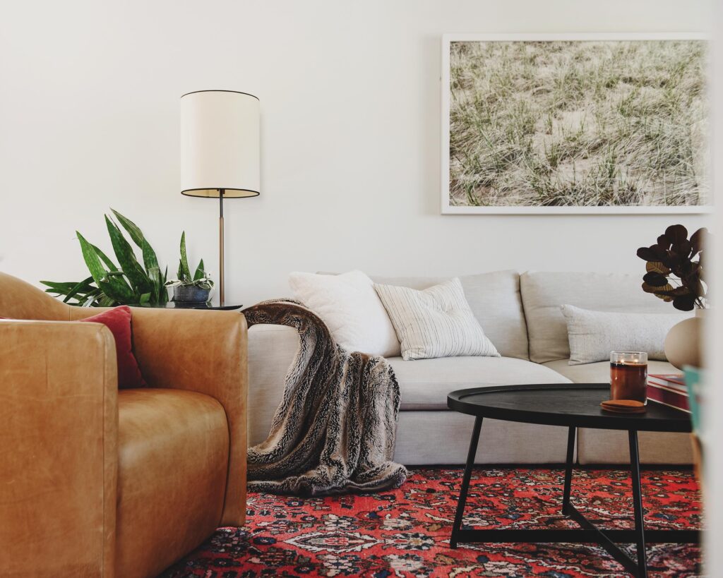 Are Vintage Rugs Overrated? Here’s My Take