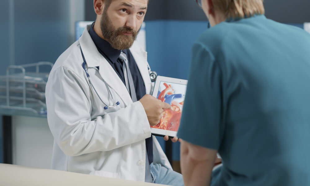 Cardiologists And Their Role In Stroke Prevention Cardiologist