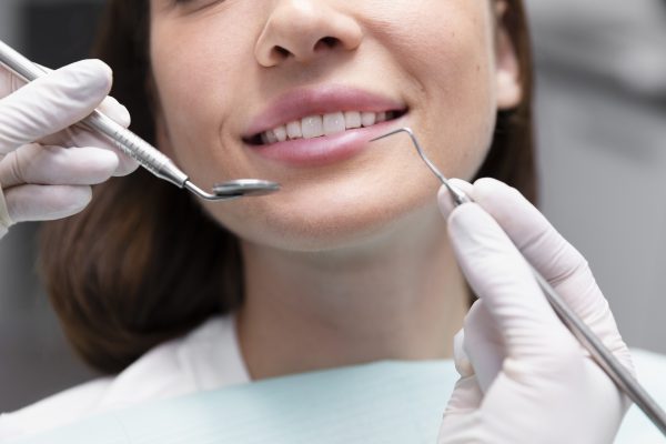 Cosmetic Dentistry