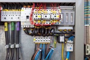 The Major Benefits of Electrical Automation