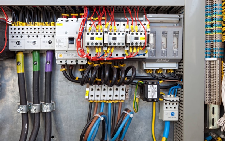 The Major Benefits of Electrical Automation