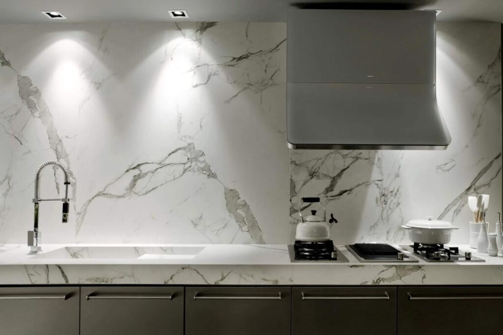 7 Reasons Dekton Countertops Are a Game-Changer for Kitchens