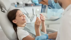 General Dentist