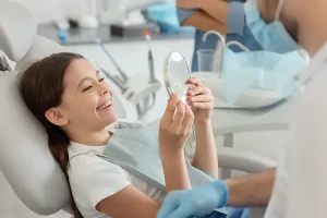 General Dentist