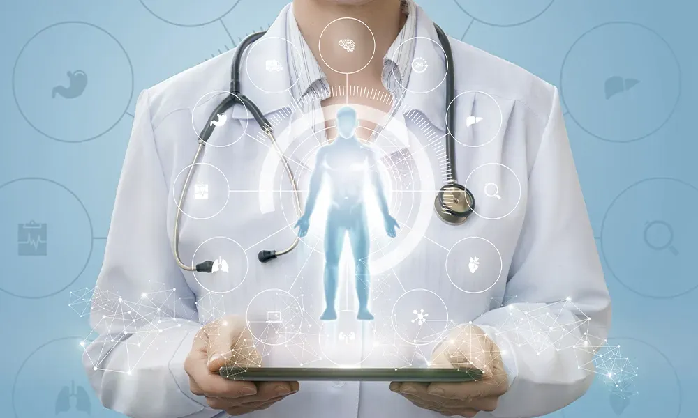 Holistic Medicine Specialists And Their Approach To Preventative Care Holistic Medicine