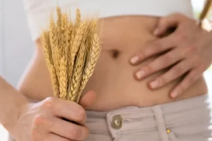 Coeliac Disease