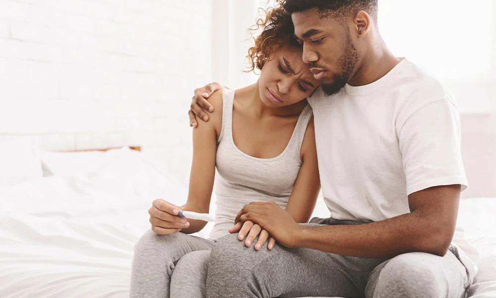 The Impact Of Environmental Factors On Infertility: A Specialist’s View Infertility