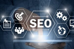 Healthcare SEO Services