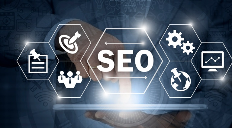 Healthcare SEO Services