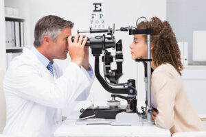 Optometrists