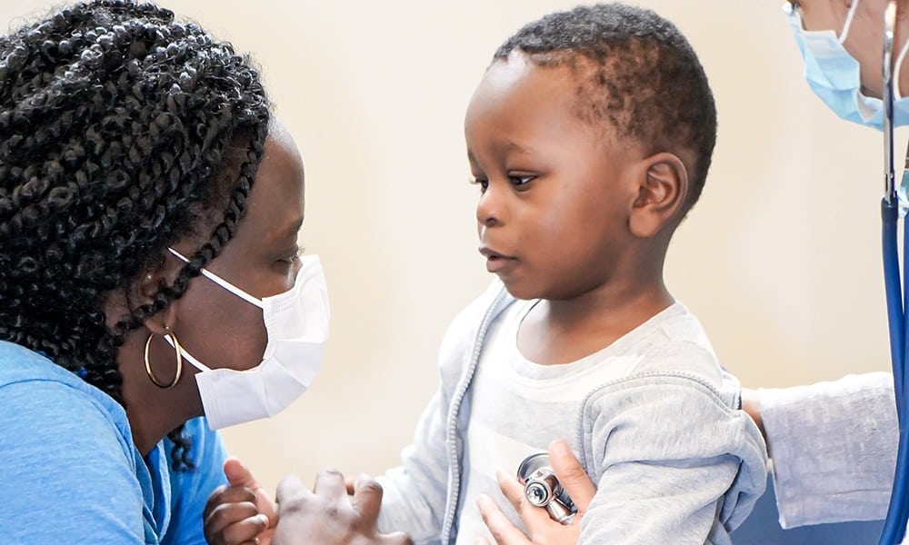 Medical Clinics And Their Role In Pediatric Care Pediatric Care