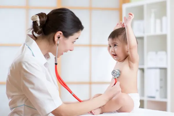 Pediatric Care