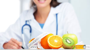 Role of Nutritionists