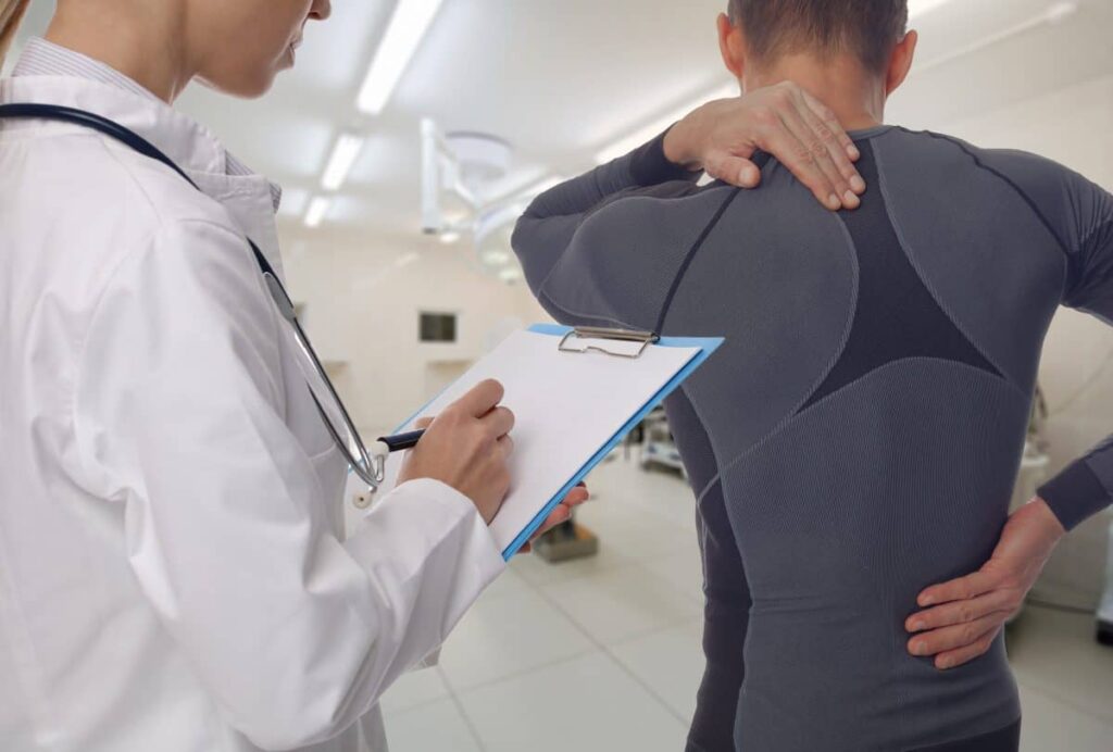 The Role of an Orthopedic Surgeon in Sports Medicine