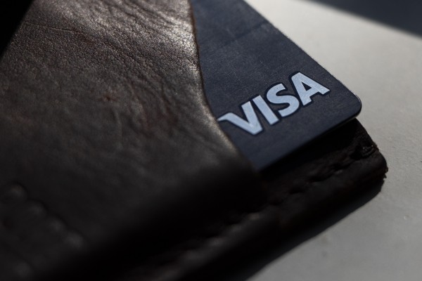 Visa Debit
