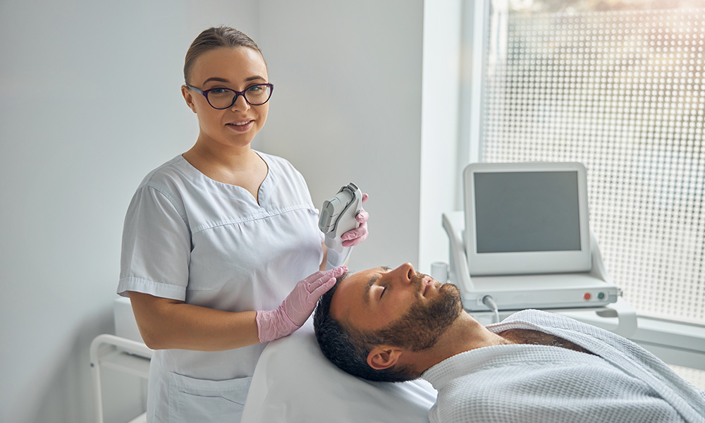 Navigating The World Of Organic Treatments: A Med Spa Practitioner’s Guide Med Spa Practitioner