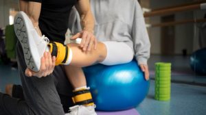 Pain Management For Athletes