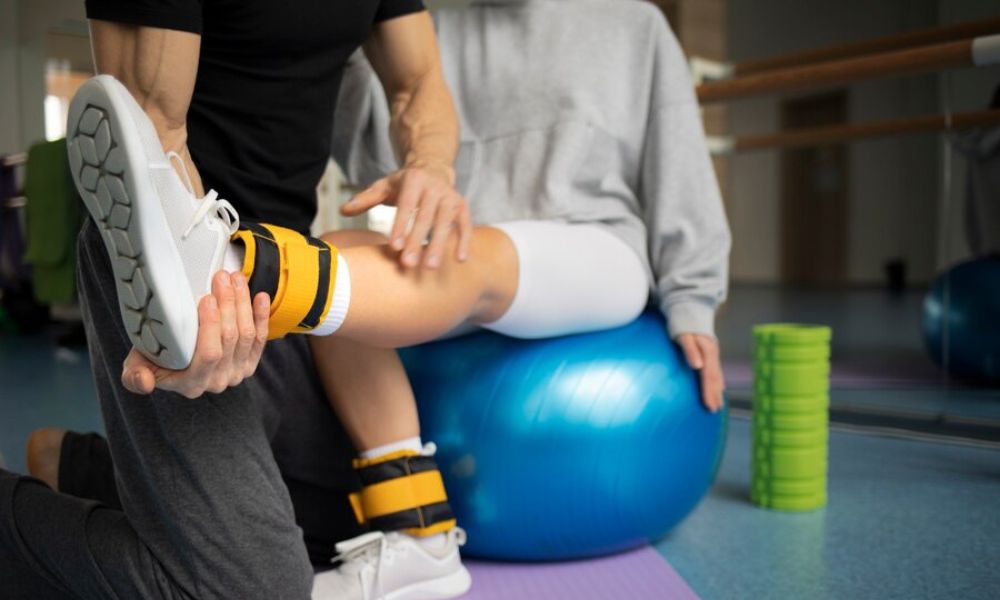 Pain Management For Athletes: A Specialist’s Perspective Pain Management For Athletes