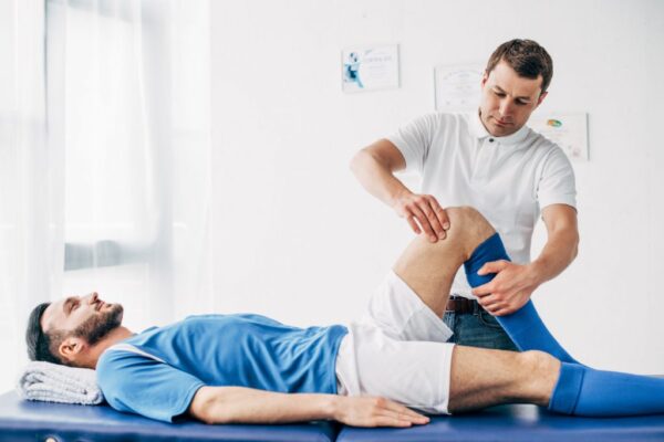 Pain Management For Athletes