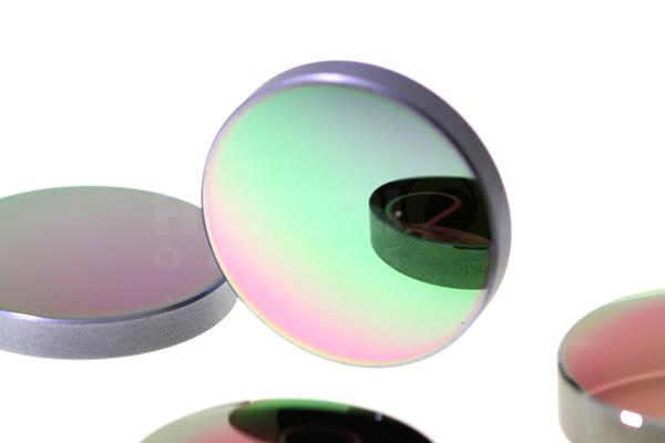 Infrared Aspheric Lenses