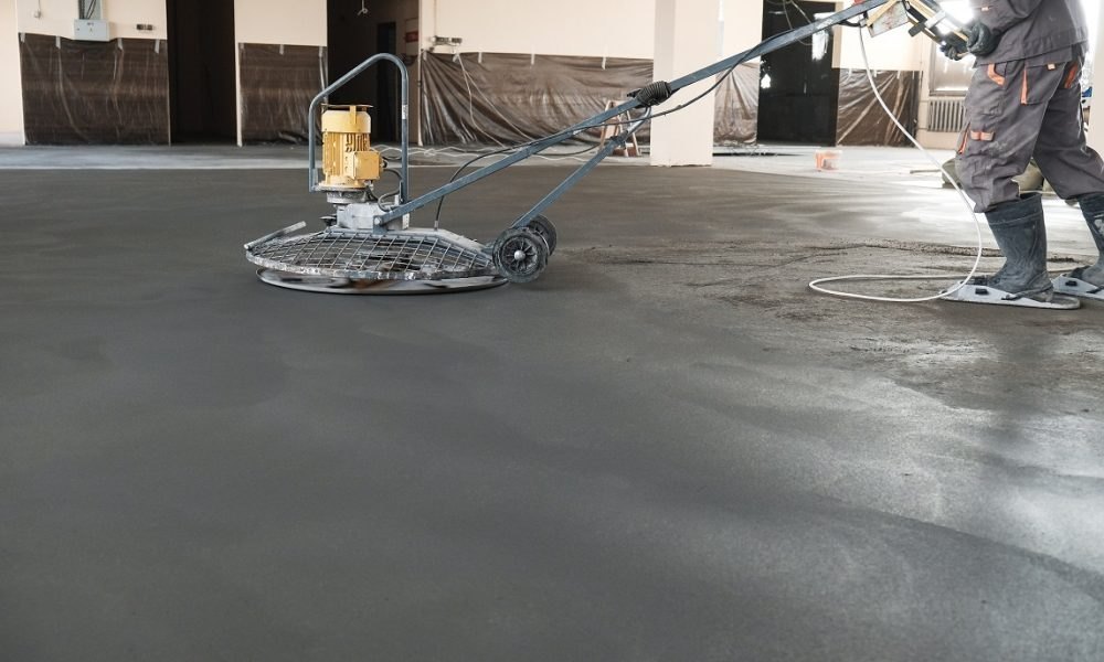 A Complete Guide to Protecting Concrete Surfaces with Spall Repair Solutions in Honolulu Concrete Surfaces