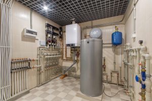 Different Hydronic Heating Systems Offered by Experts for Homeowners in Montana