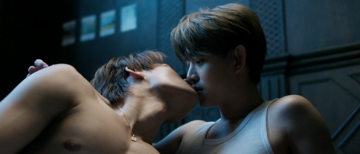 The Secret Beat Of Private Thai Pleasures