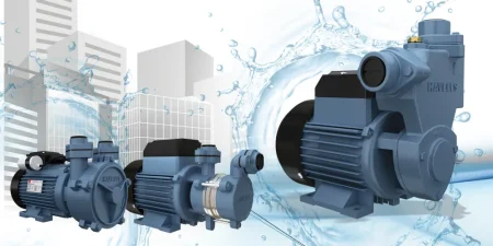 What is a Diaphragm? Key Mechanism in Industrial Pumps and Valves