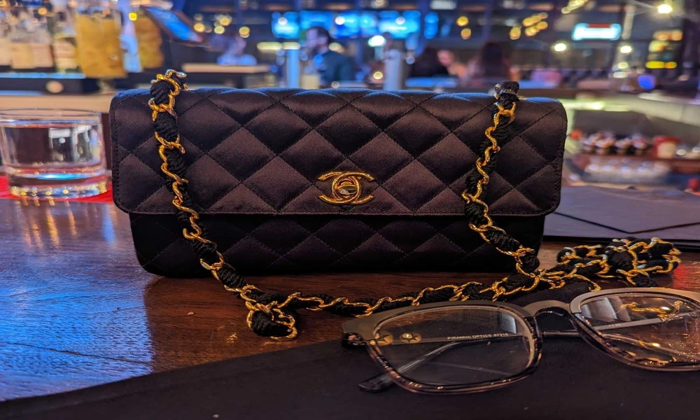 First Luxury Bag: A Beginner’s Guide